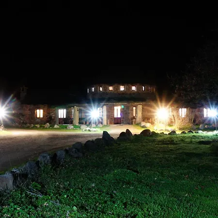 Villaggio Antichi Ovili-2